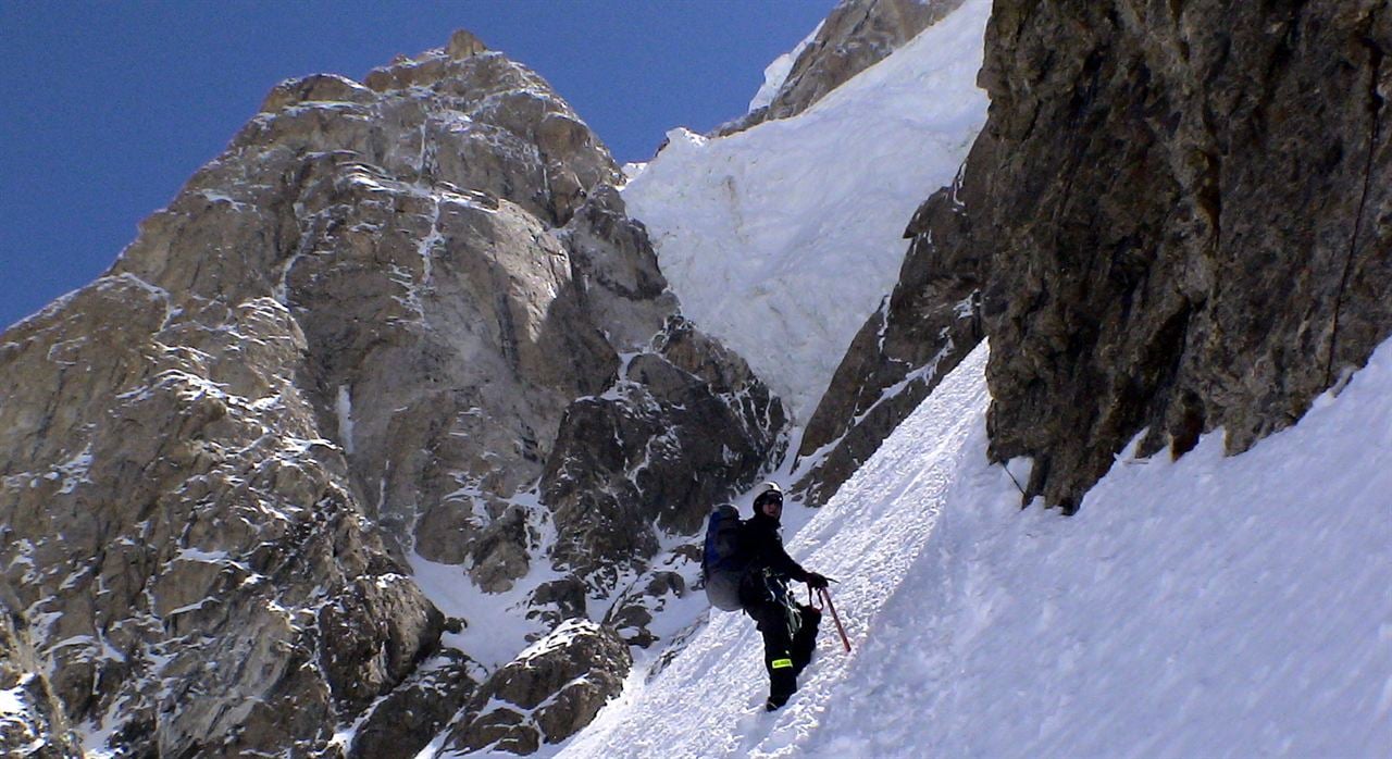 Nanga Parbat, la montagne tueuse : Photo