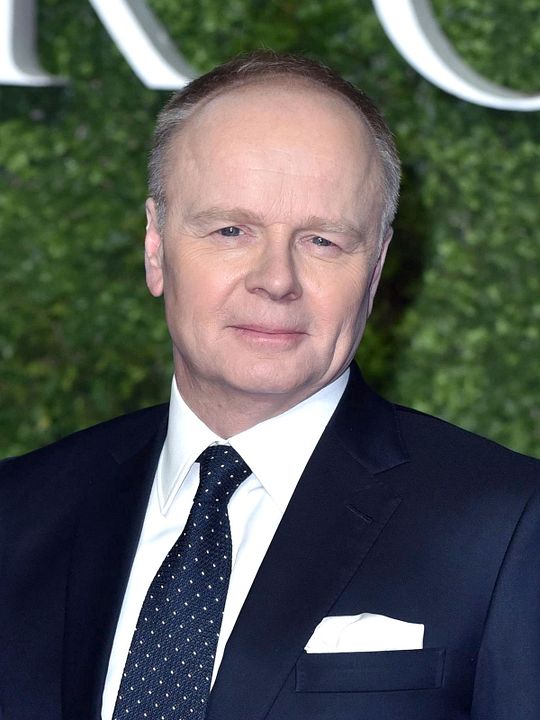 Affiche Jason Watkins