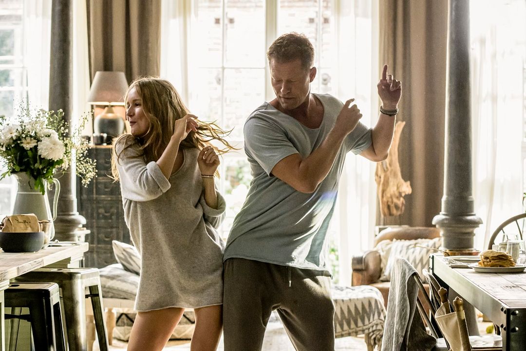 Photo Til Schweiger, Stefanie Stappenbeck