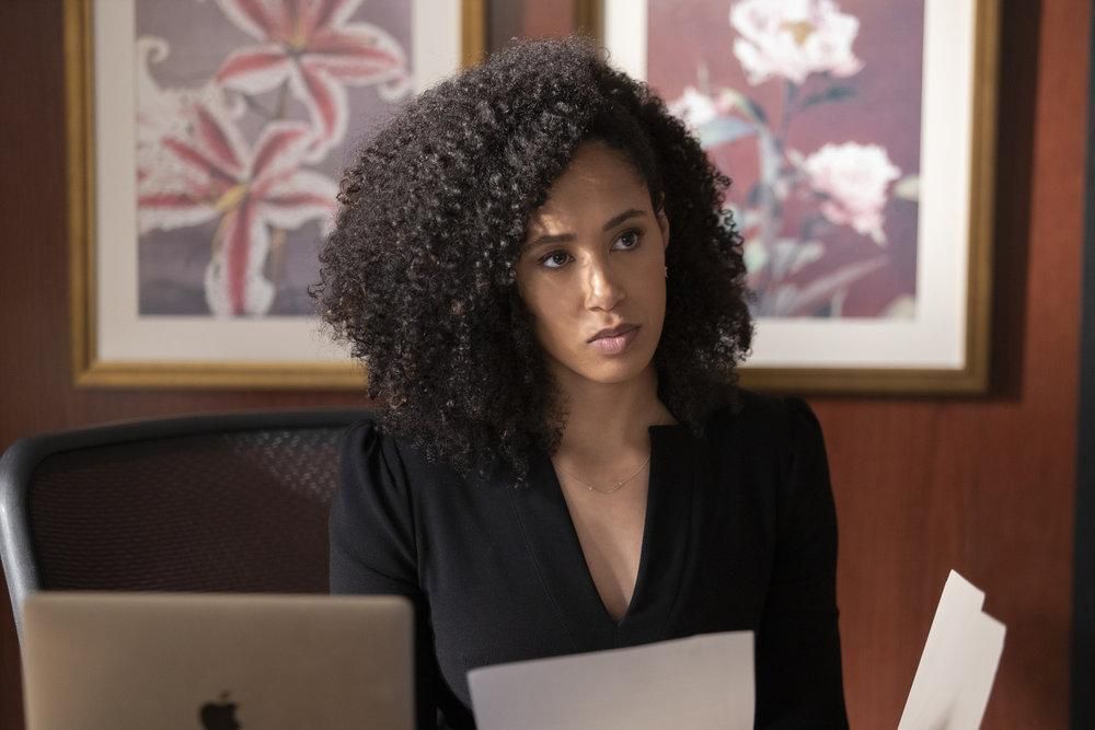 New Amsterdam (2018) : Photo Margot Bingham
