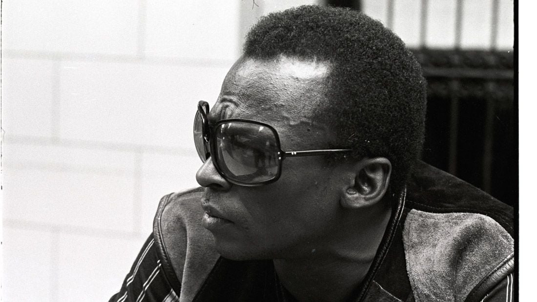 Miles Davis : Birth of the Cool : Photo