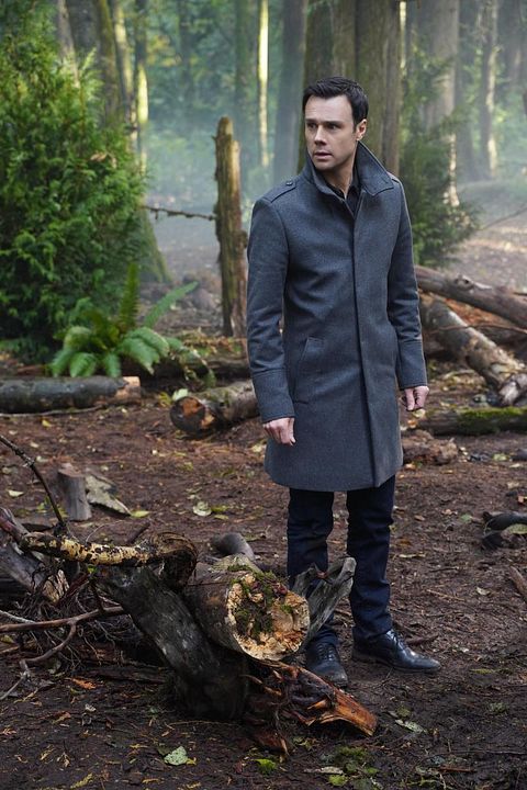 Charmed 2018 Charmed 2018 Photo Rupert Evans 98 Sur 233 