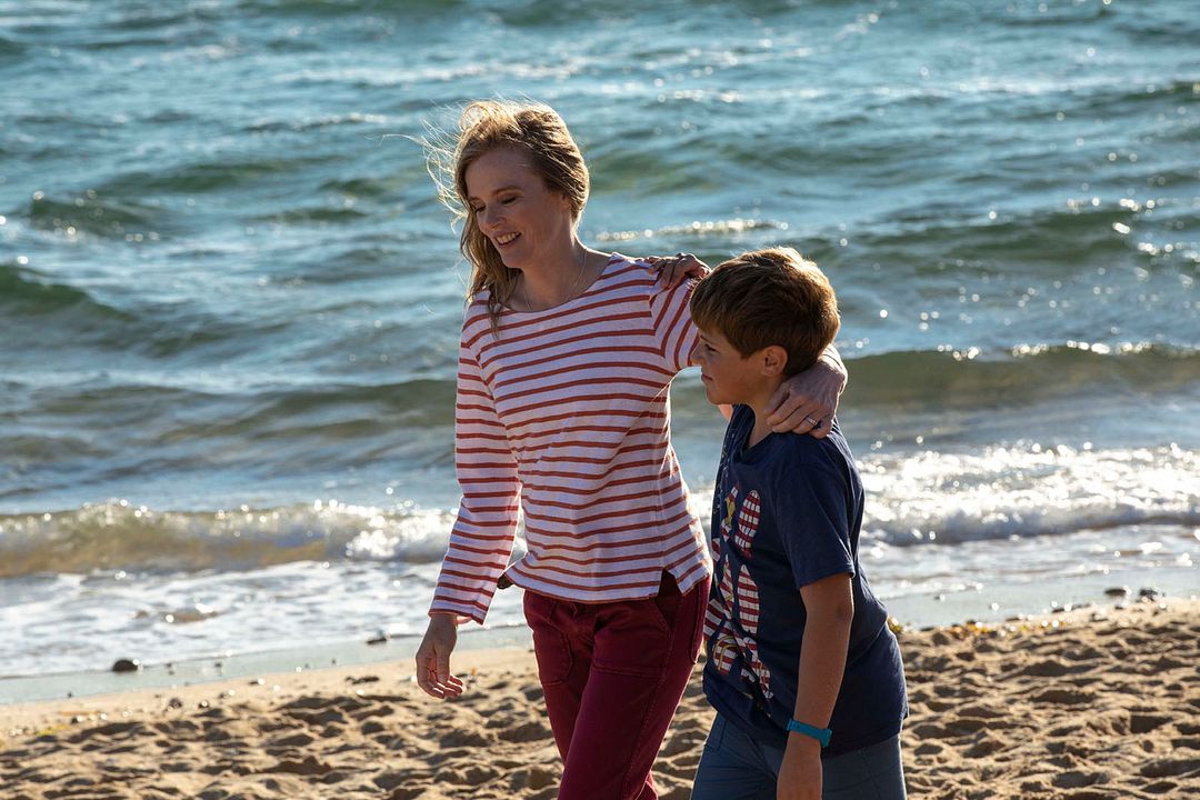 L'Esprit de famille : Photo Isabelle Carré