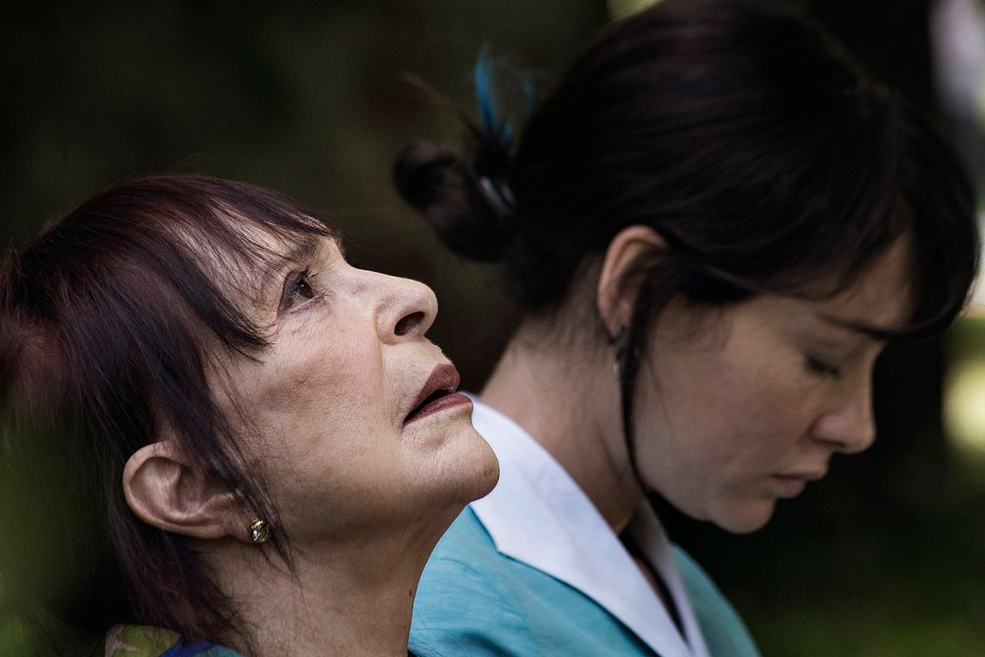 Nome Di Donna : Photo Adriana Asti, Cristiana Capotondi