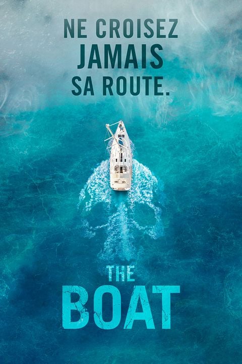 The Boat : Affiche