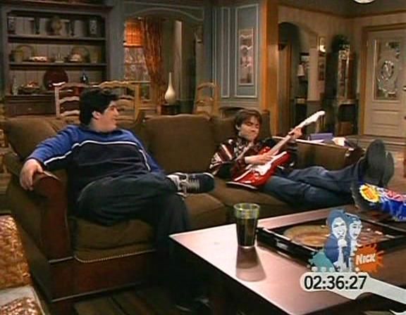 Drake & Josh : Affiche