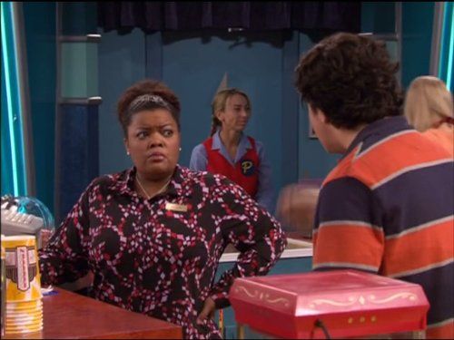 Drake & Josh : Affiche