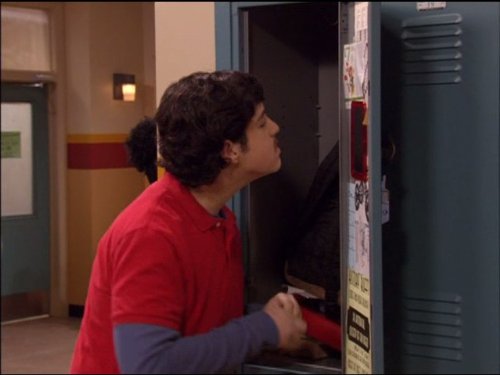 Drake & Josh : Affiche