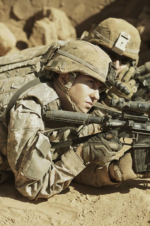 Crime de guerre : Photo