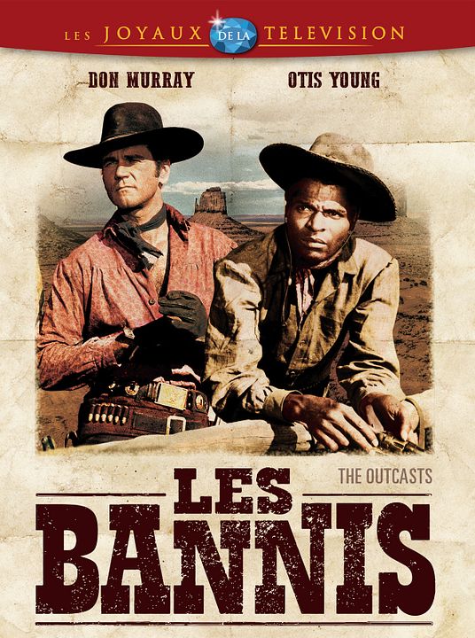 Les Bannis : Affiche