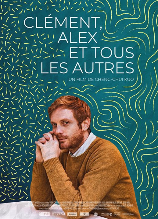 Clément, Alex Et Tous Les Autres
