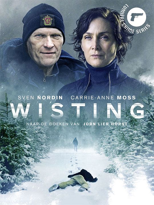 Wisting : Affiche