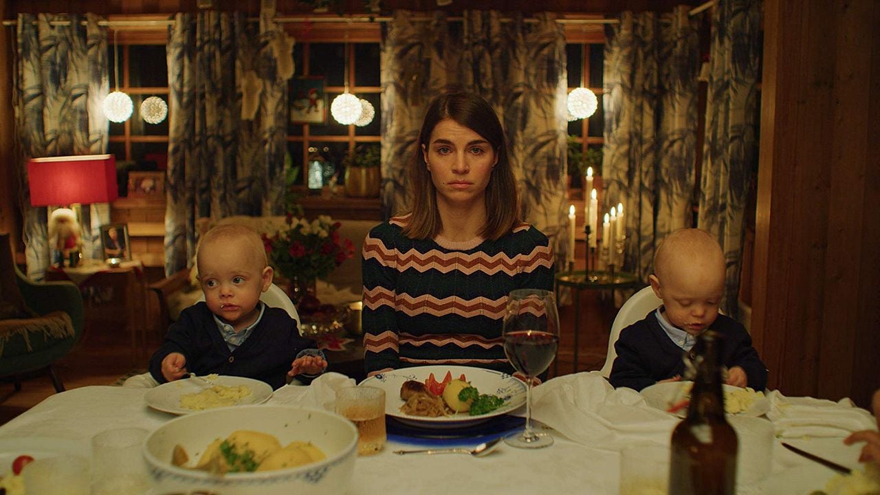 Home for Christmas : Affiche