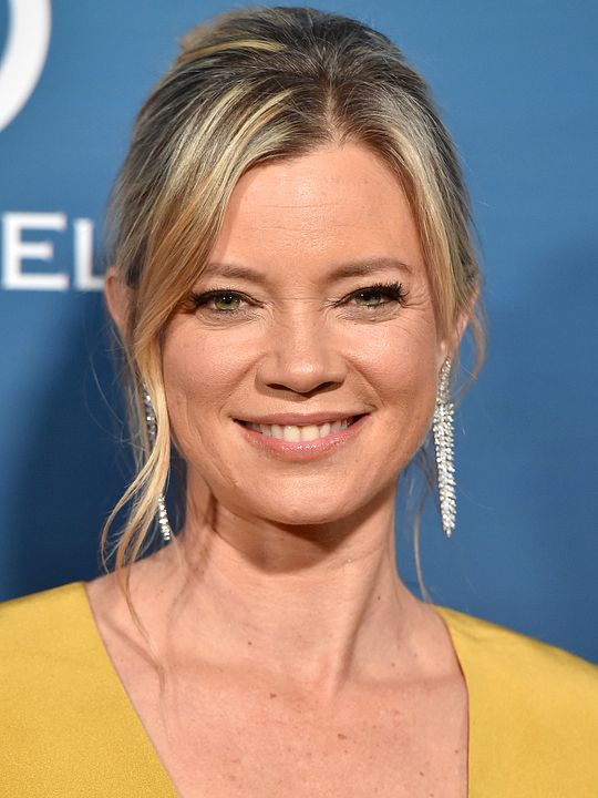 Affiche Amy Smart