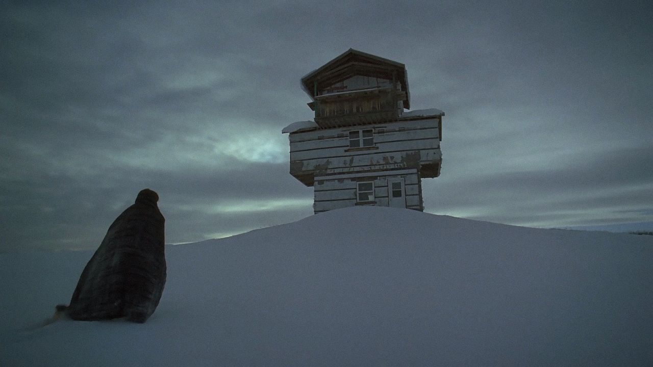 The Lodge : Photo