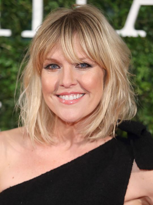 Affiche Ashley Jensen