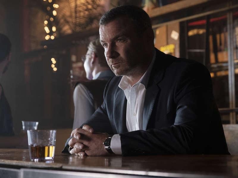 Ray Donovan : Photo Liev Schreiber