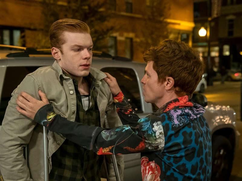 Shameless us streaming vf deals