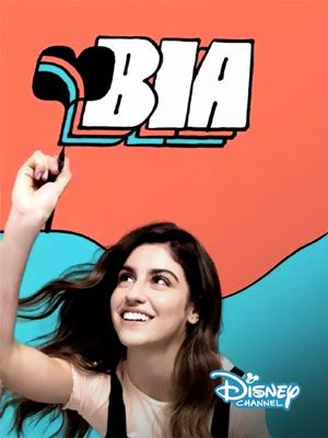 Bia : Affiche