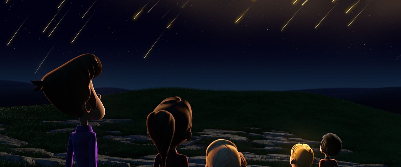 Rafadan Tayfa 2 - Göbeklitepe : Photo