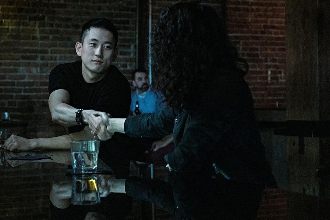 The Magicians : Photo