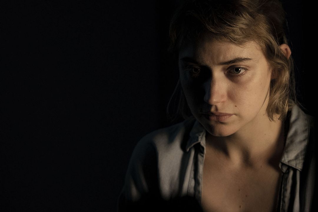 Vivarium : Photo Imogen Poots