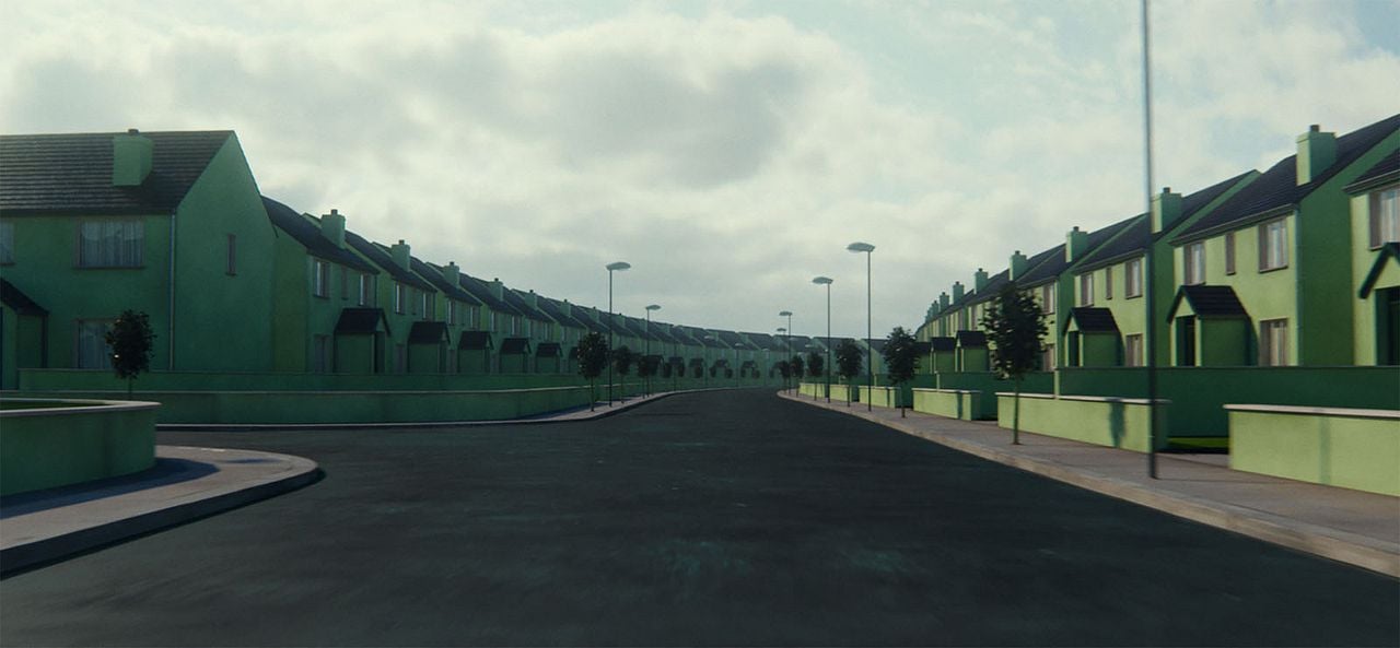 Photo du film Vivarium Photo 10 sur 18 AlloCiné