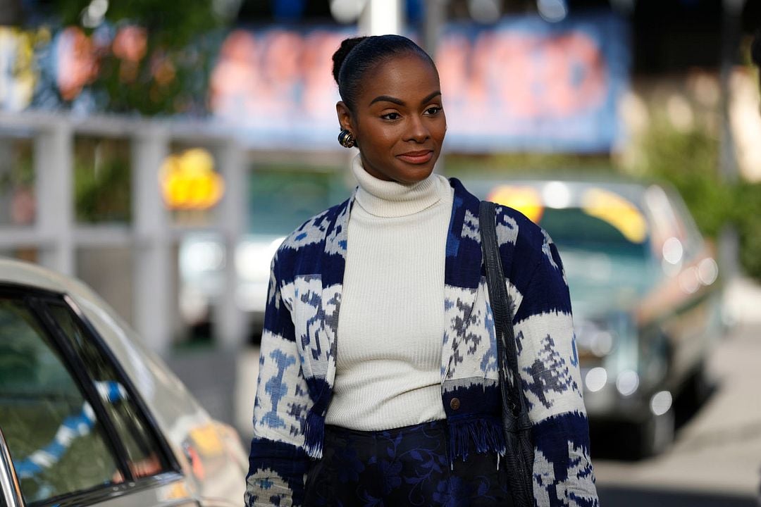 Mixed-ish : Photo Tika Sumpter