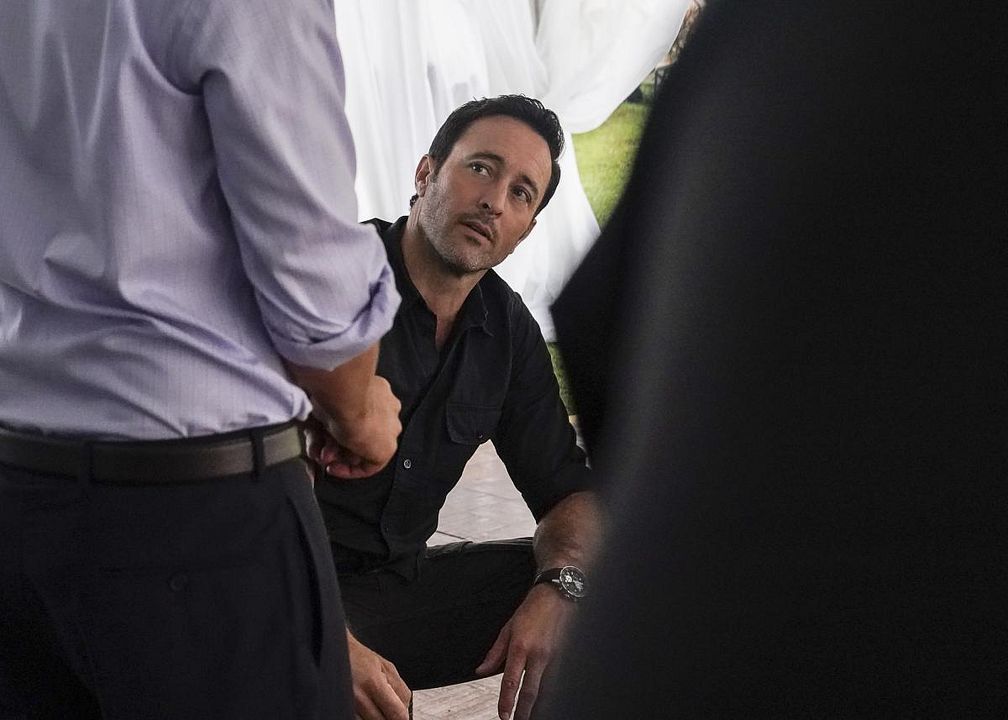 Hawaii Five-0 (2010) : Photo Alex O'Loughlin