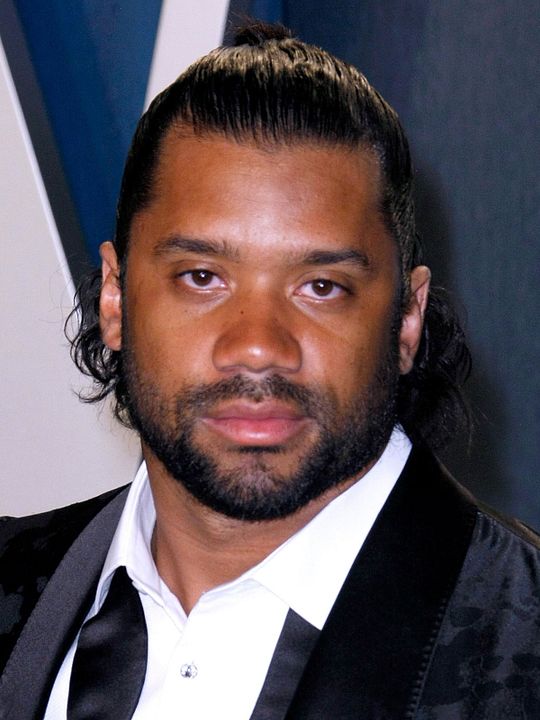 Affiche Russell Wilson