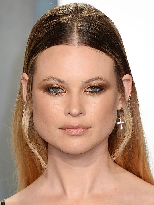 Affiche Behati Prinsloo