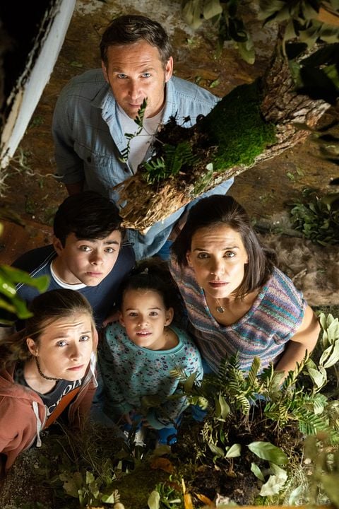 The Secret: Dare to Dream : Photo Katie Holmes, Josh Lucas