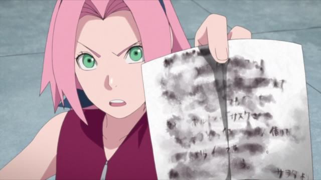 Boruto: Naruto Next Generations : Photo