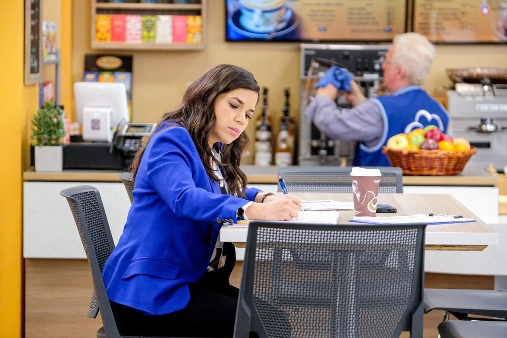 Superstore : Photo America Ferrera