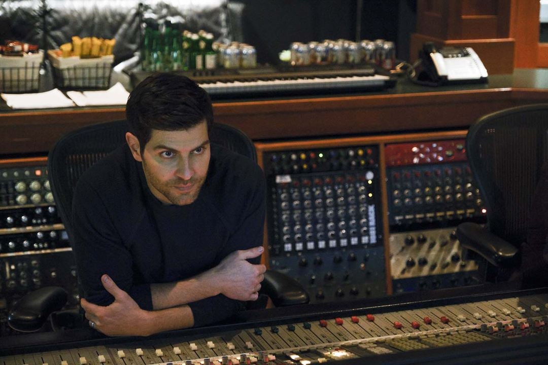 A Million Little Things : Photo David Giuntoli