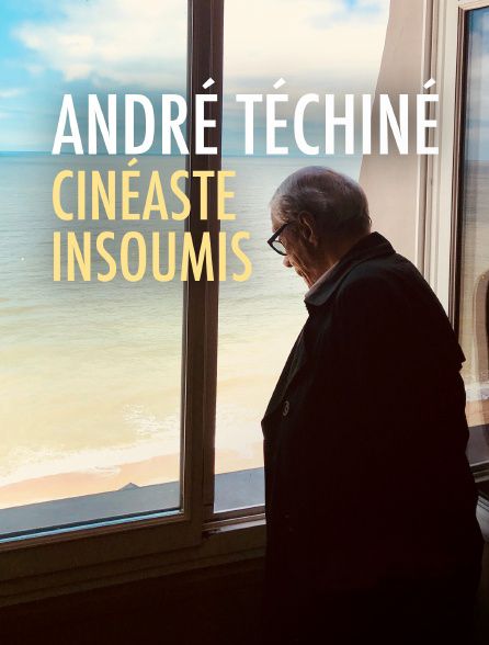 Photo de André Téchiné, cinéaste insoumis - Photo 2 sur 2 - AlloCiné