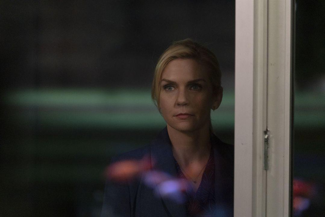 Photo Rhea Seehorn