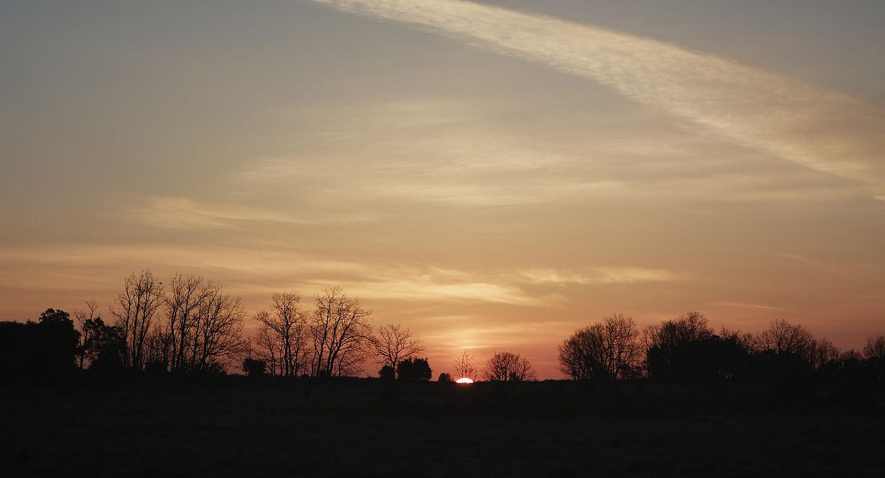 Sur la route de Compostelle : Photo