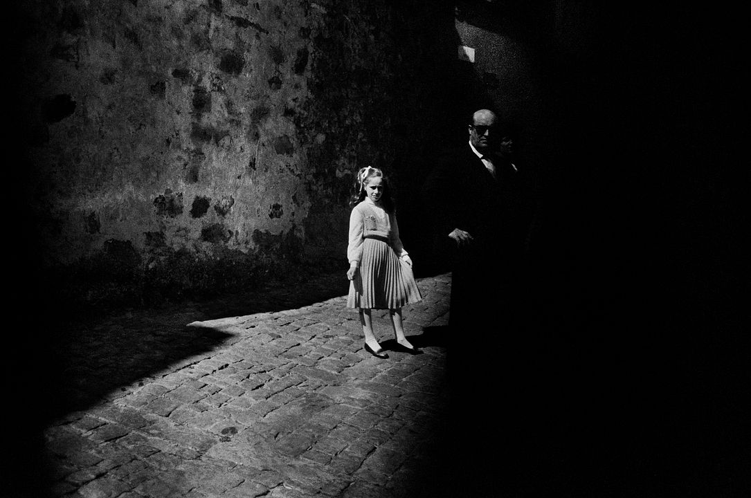 Shooting the Mafia : Photo