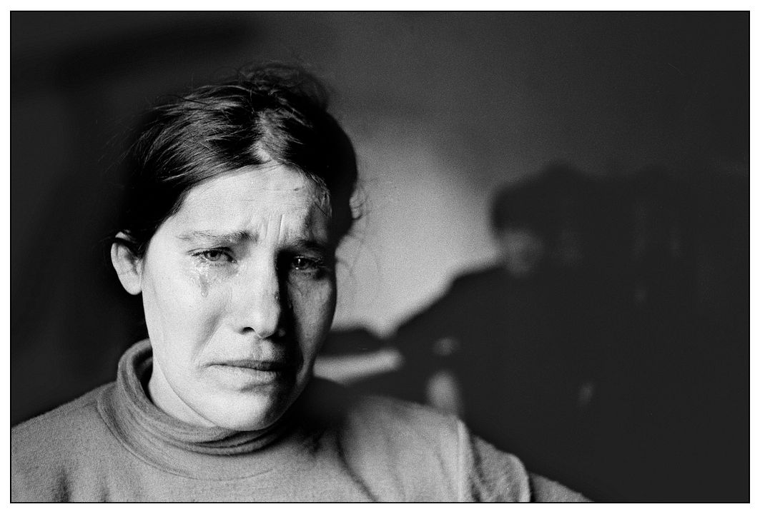 Shooting the Mafia : Photo