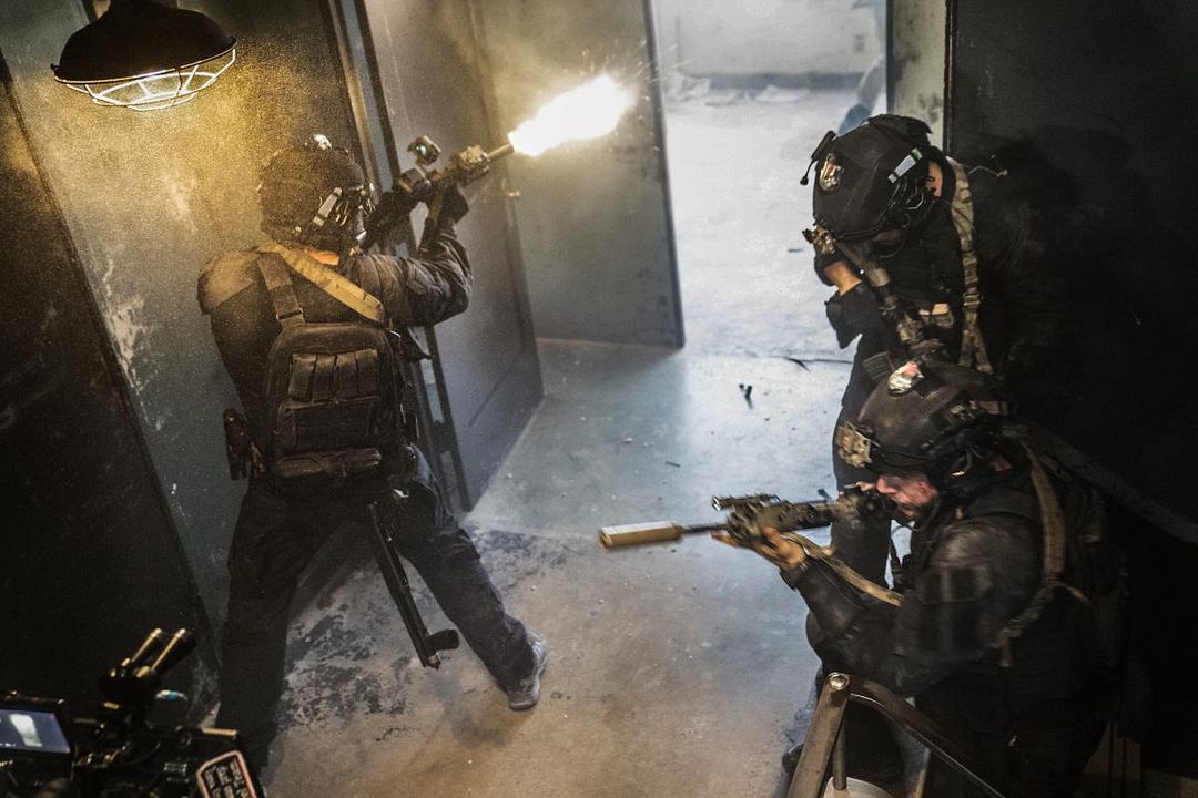 SEAL Team : Photo