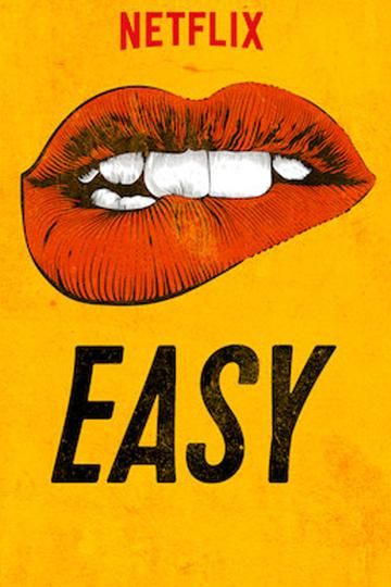 Easy : Affiche