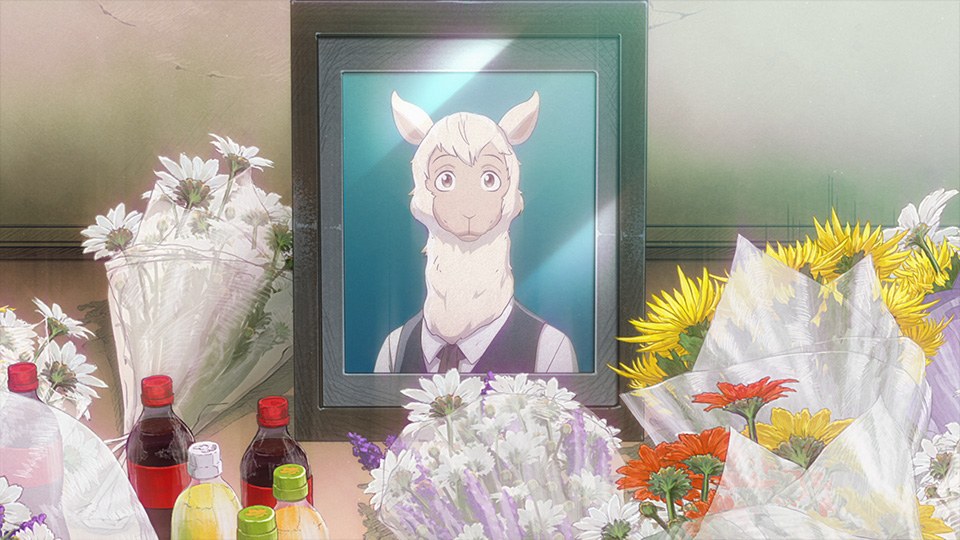 BEASTARS : Photo