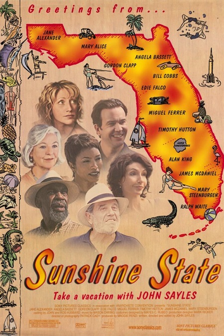 Sunshine State : Affiche