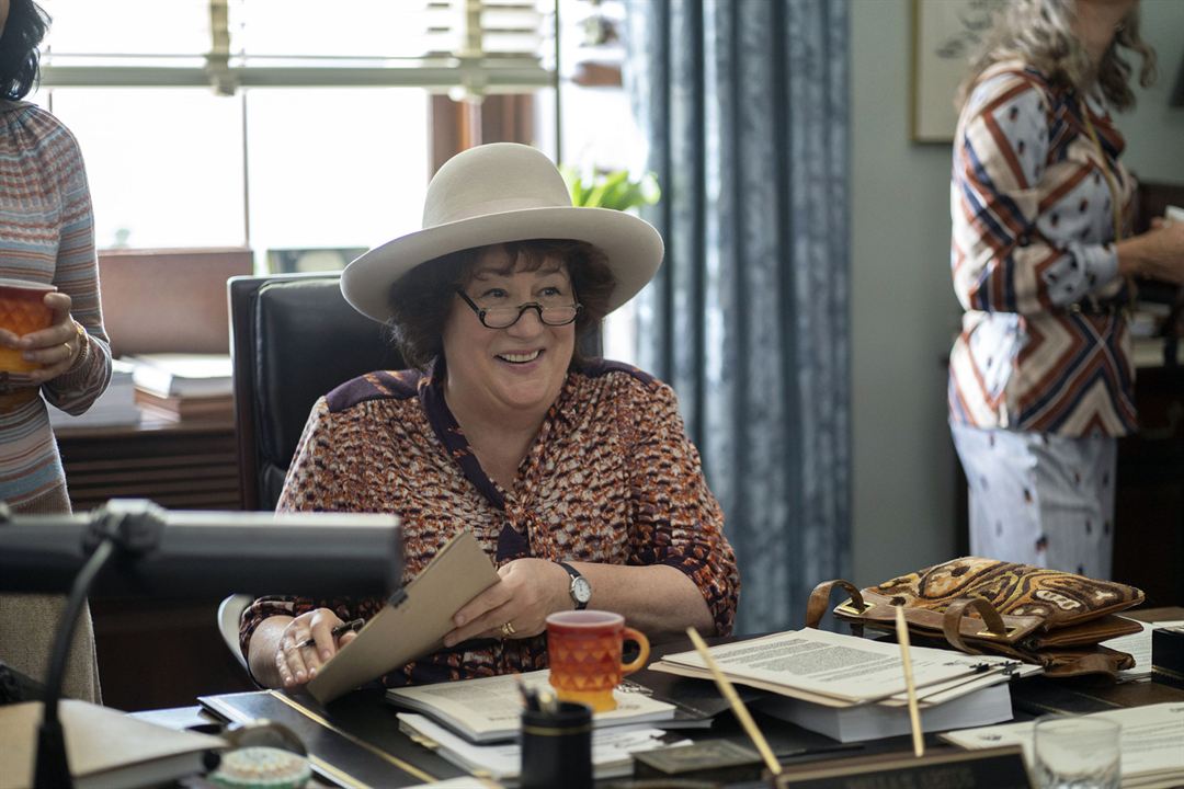 Mrs. America : Photo Margo Martindale