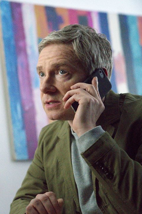 Breeders : Photo Martin Freeman