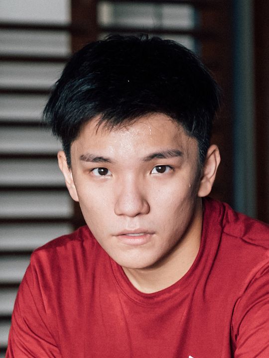 Affiche Koh Jia Ler