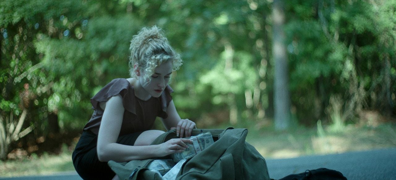 Ozark : Photo Julia Garner