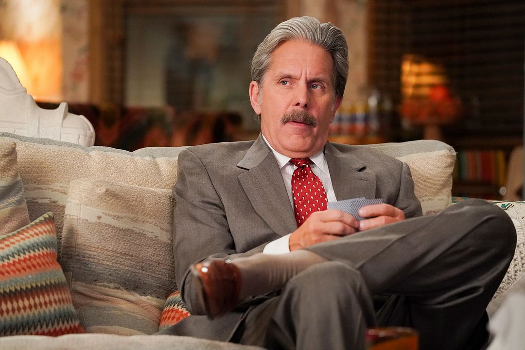 Mixed-ish : Photo Gary Cole