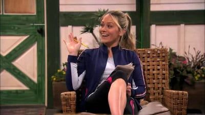 Hannah Montana : Affiche